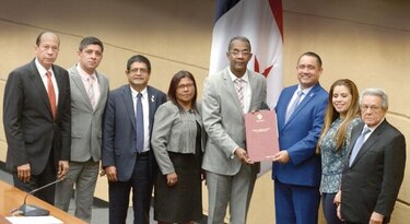 ¿Permitirán los diputados que los investigue la Procuraduría General de la Nación?