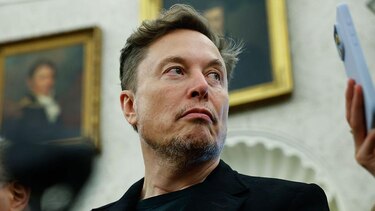 Musk dice estar ‘decepcionado’ con el plan fiscal de Trump que ‘socava’ su labor como asesor