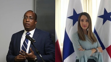 Asamblea suspende comparecencias de embajadores designados a la espera de respuestas del canciller