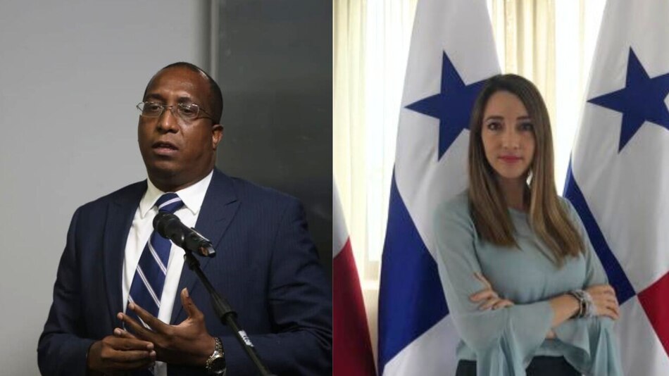 Asamblea suspende comparecencias de embajadores designados a la espera de respuestas del canciller