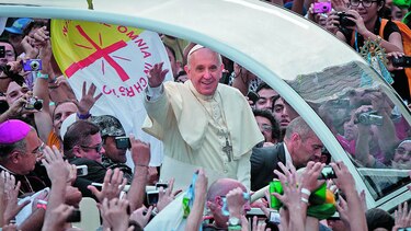 Preparan procesos migratorios para la JMJ 2019