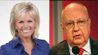 Conductora de Fox News demanda a su jefe por acoso sexual