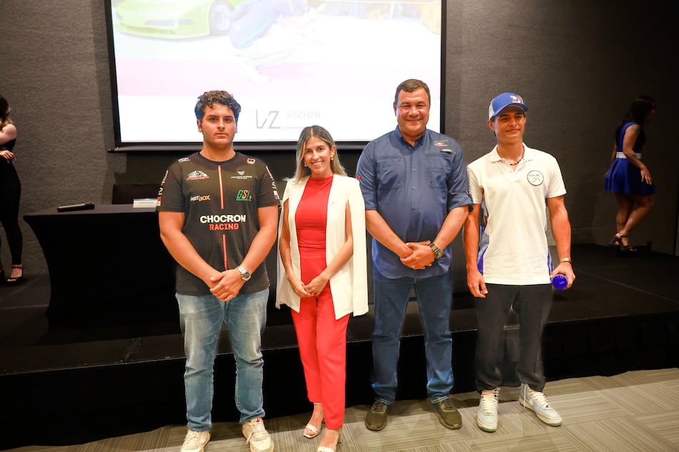 Autódromo Panamá está listo para su histórica ‘Carrera Nocturna’