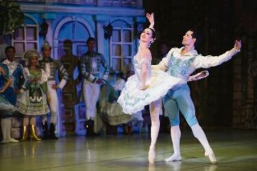 Bailar hasta morir