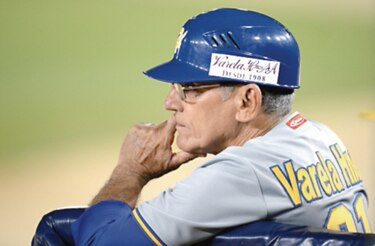 Nocaut triunfal de Herrera para ir a la final