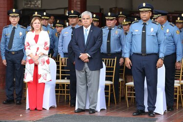 Bomberos de Panamá impulsan reforma legal para modernizar su operación