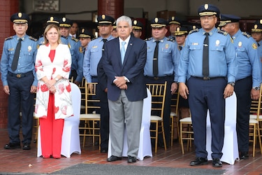 Mulino insta a los Bomberos a usar sus recursos con eficiencia y buena administración