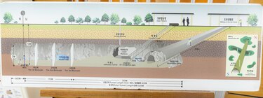Un día en la Zona Desmilitarizada de Corea del Sur, una de las fronteras más peligrosas del mundo