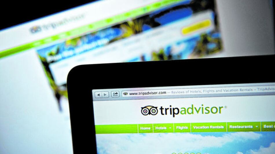 TripAdvisor, bajo presión por denuncias