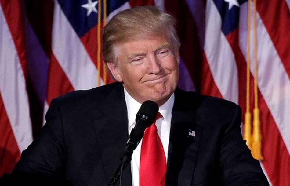 Este podría ser el equipo de gobierno de Trump