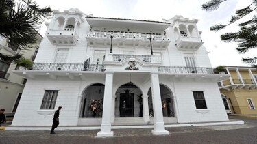 Gobierno pide a grupos evitar la politización del proceso a Ricardo Martinelli