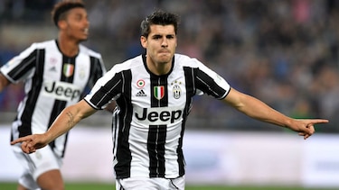 Juventus vuelve a ganar el doblete de copa y liga