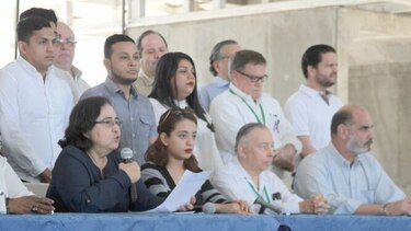 Oposición paraliza diálogo con el régimen de Daniel Ortega