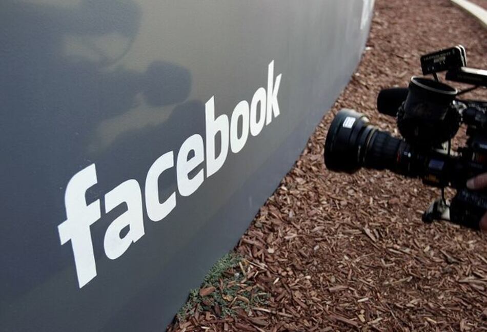 Facebook guardó en sus servidores contraseñas sin encriptar de millones de usuarios