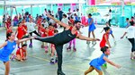 El patín está de moda