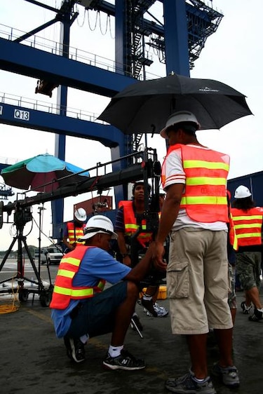 El gobierno de Panamá financiará 12 producciones cinematográficas