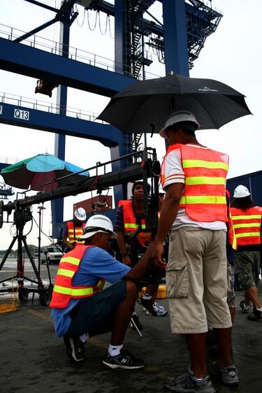 El gobierno de Panamá financiará 12 producciones cinematográficas
