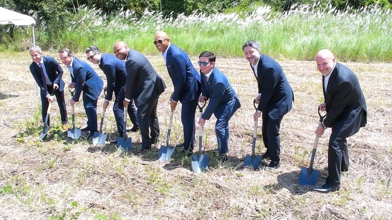 Panamá está en la ruta del combustible sostenible