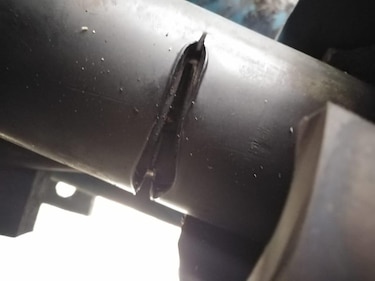 Intento de hurto de cables afectó el suministro de energía a unos 120 mil clientes: ENSA