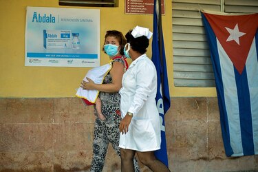 Fin de Covid-19 sigue siendo ‘un futuro lejano’ para Latinoamérica, dice la OPS