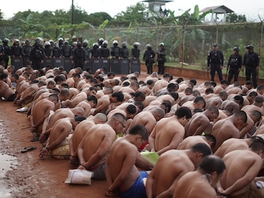 ¿Se necesita una segunda reforma penitenciaria en Panamá?