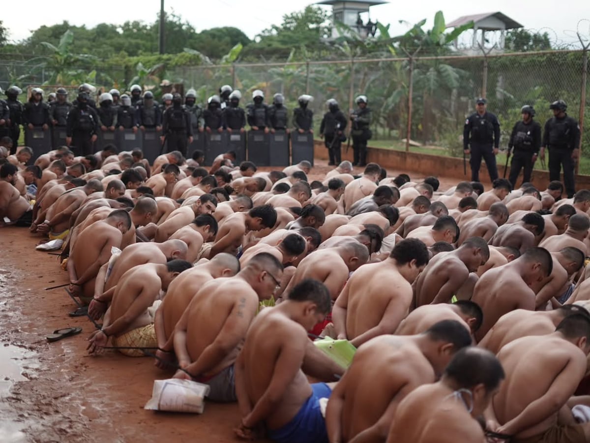 Fuga de La Joyita: Mulino descarta 'entregar cabeza' y justifica el traslado de reos a Coiba