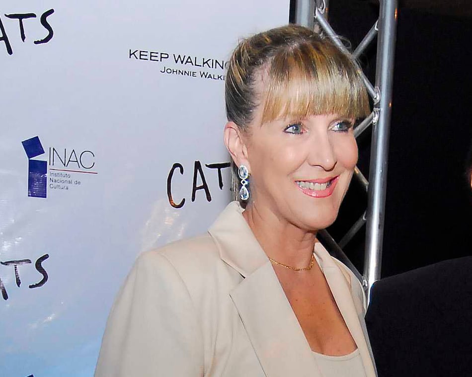 Fallece la productora teatral Nikki de Roy