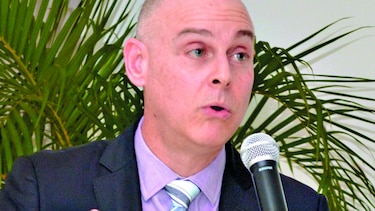 La incomprendida herencia de Justo Arosemena