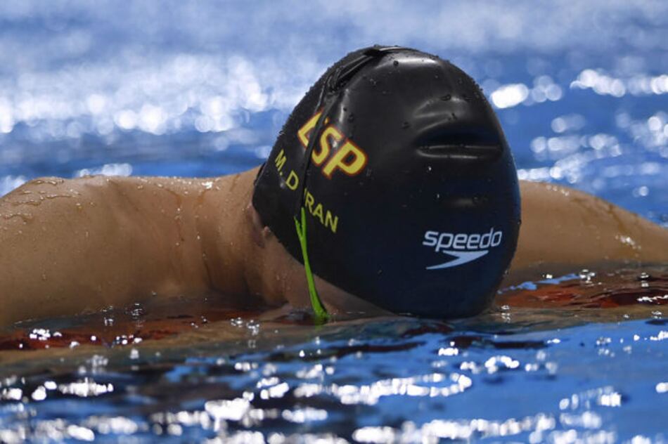 Curiosidades desde Río 2016