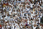 Real Madrid conquista la Liga de Campeones