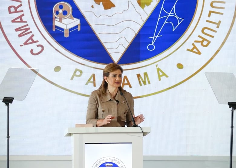 Expocomer apuesta a promover la atracción de nuevos negocios e inversión a Panamá