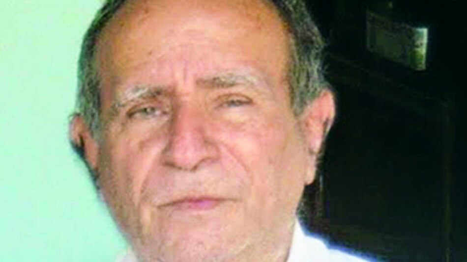 Escuela de El Corozal llevará nombre del maestro Blas Bloise