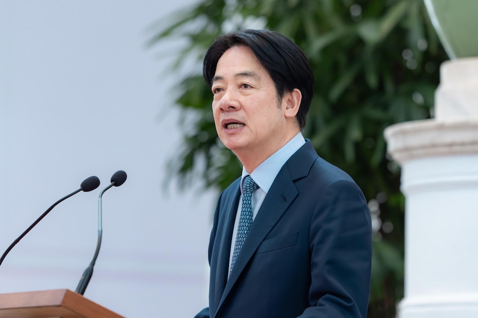 Taiwán niega plan de escala en Estados Unidos tras informe sobre posible viaje de su presidente