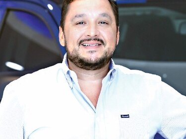 ‘Metamorfosis’ en el sector vehicular