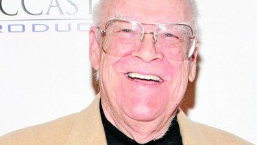 Muere el intérprete David Huddleston