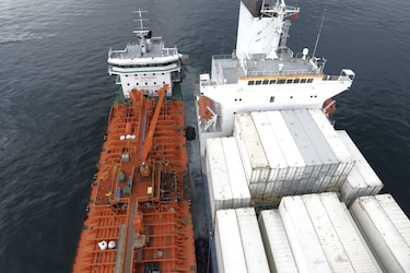 Panamá renueva acuerdo con organización para inspección y certificación de embarcaciones