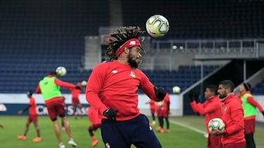 Bolillo Gómez sigue evaluando para llevar al Mundial un plantel equilibrado