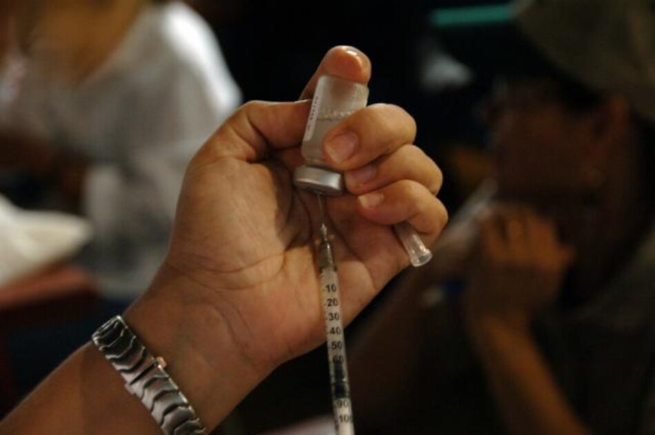 ¿Viaja a Sudamérica? Conozca dónde aplicarse la vacuna contra la fiebre amarilla