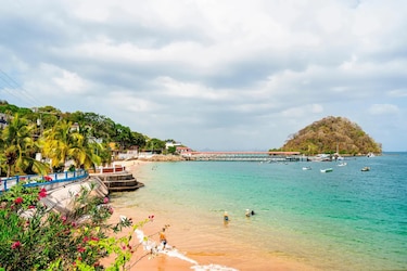 La llegada de Paul Gauguin a Taboga: arte y naturaleza en el trópico