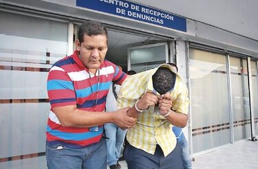 Jurados, en la mira por corrupción