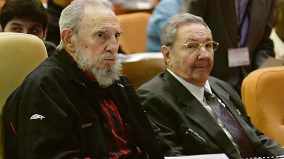 Cuba inició en las urnas la despedida de Raúl Castro