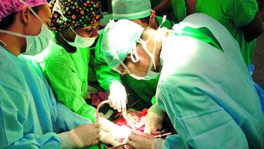 CSS aprueba presupuesto para cirugías cardiovasculares
