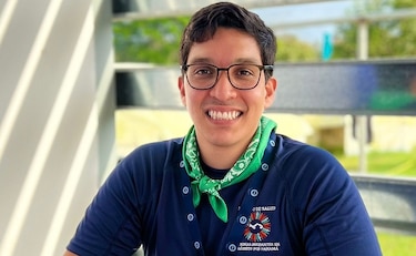 Psiquiatra panameño participa en estudio internacional sobre la esquizofrenia