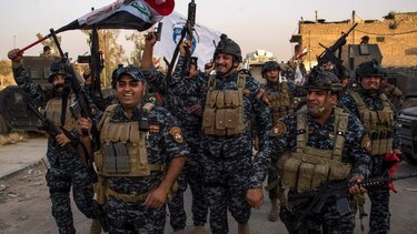 ONU pide justicia y reconciliación tras reconquista de Mosul por Gobierno iraquí
