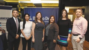 Cuarta edición de ‘Pymes Creciendo’ de Banco Delta