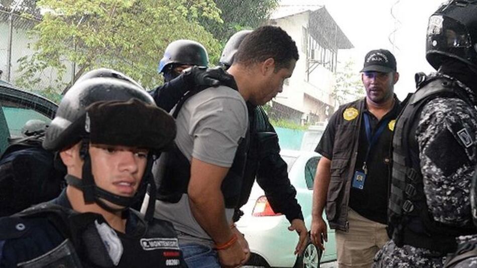 Juez fija fecha de juicio por la evasión de Ventura Ceballos