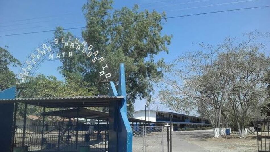 Docentes alertan que plantel en Natá no está preparado