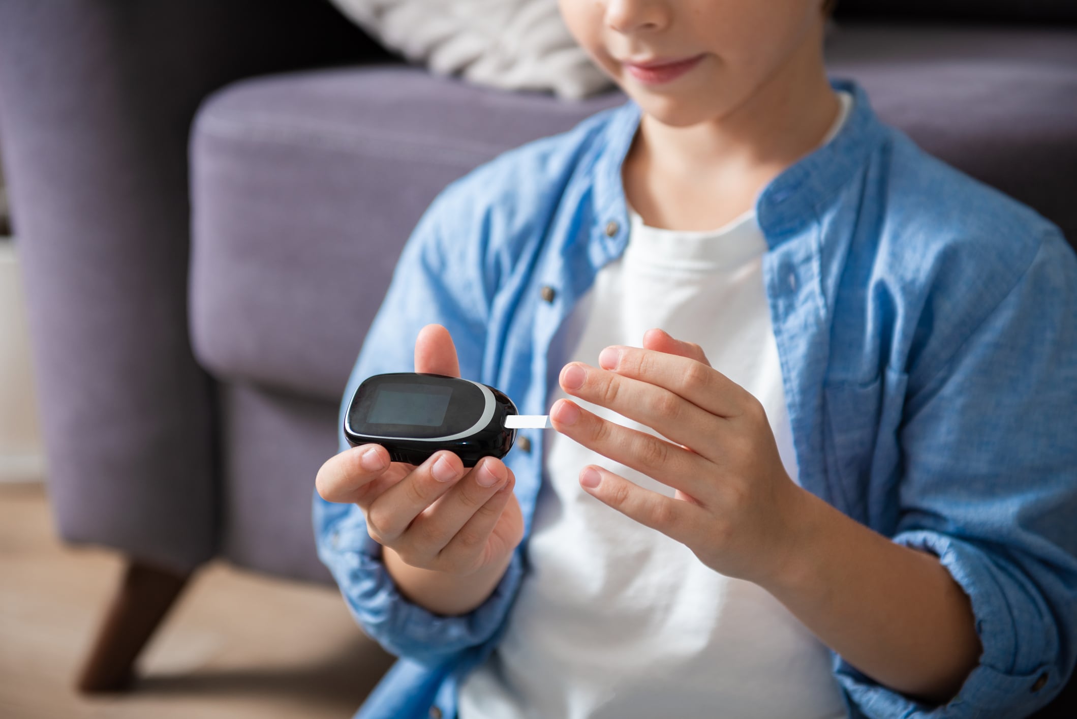 Luz natural reduce niveles de azúcar en pacientes con diabetes tipo 2