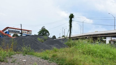 Veraguas: Nuevo palacio de gobierno estaría listo en 2018