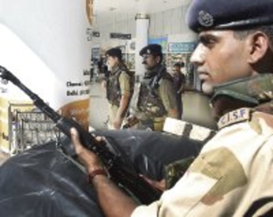 India: el servicio secreto paquistaní está implicado